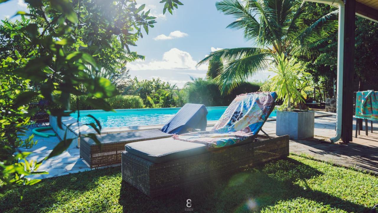 Villa D'O Majikavo Koropa ภายนอก รูปภาพ