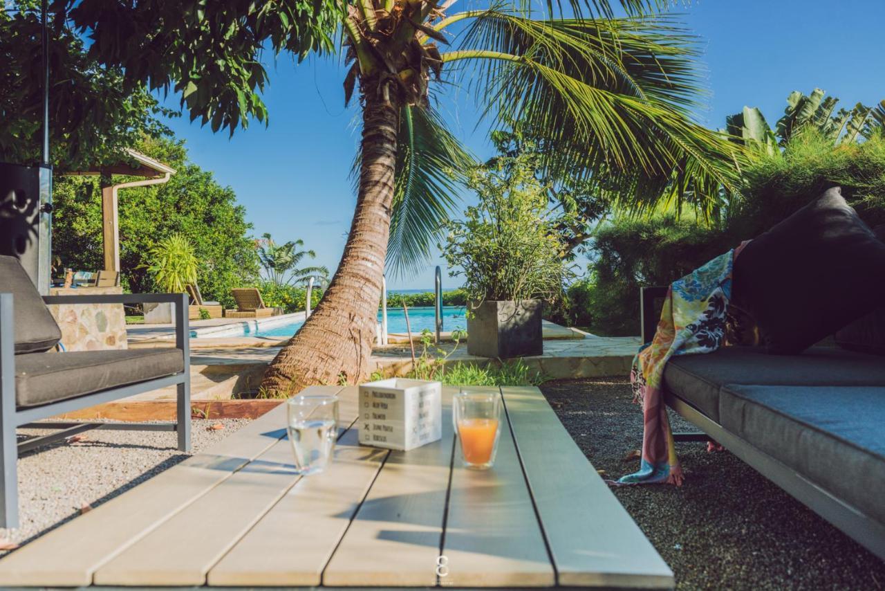 Villa D'O Majikavo Koropa ภายนอก รูปภาพ