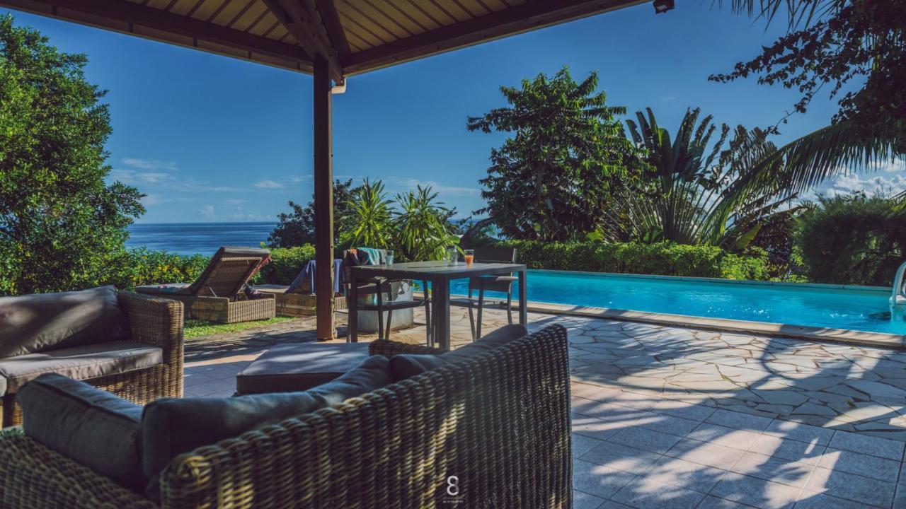 Villa D'O Majikavo Koropa ภายนอก รูปภาพ