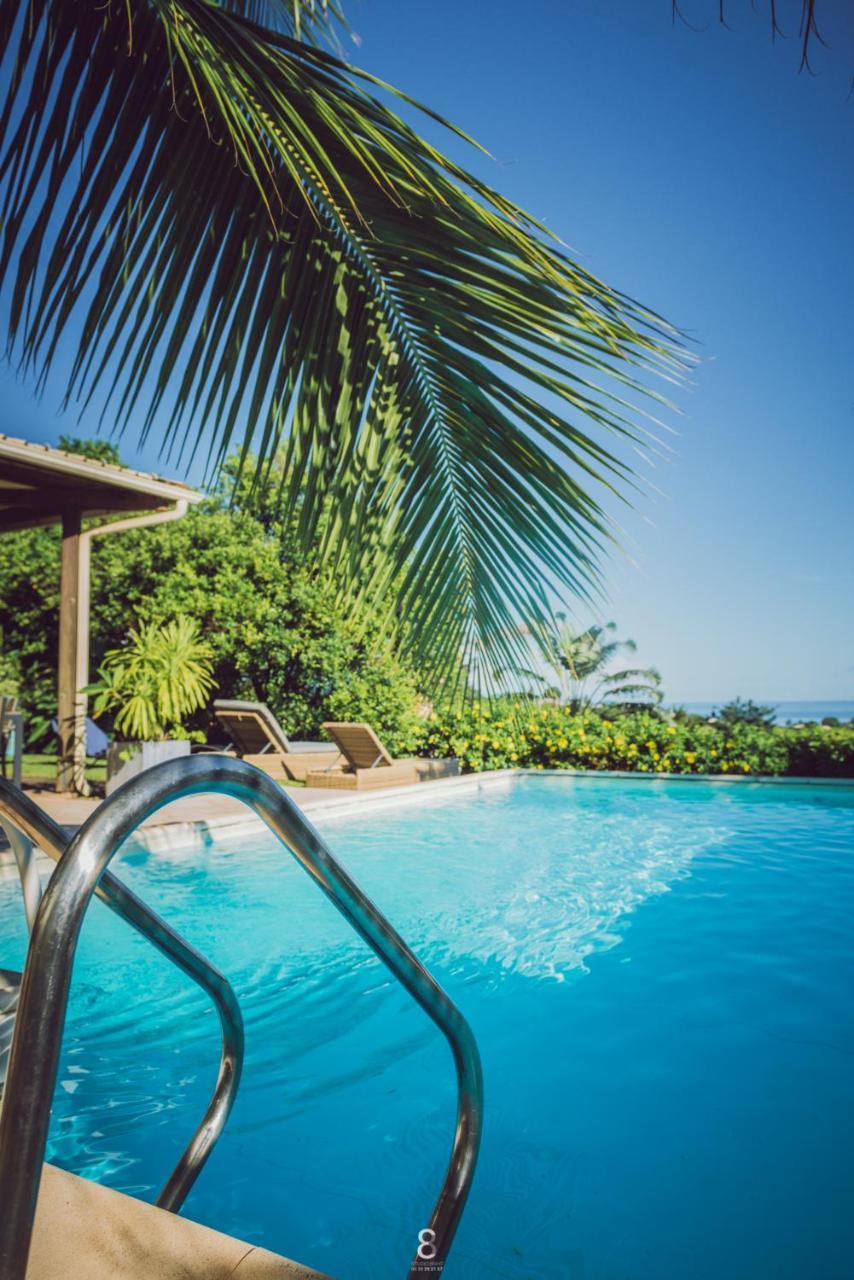 Villa D'O Majikavo Koropa ภายนอก รูปภาพ