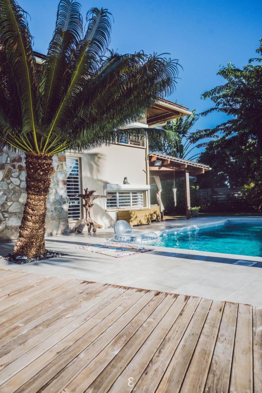 Villa D'O Majikavo Koropa ภายนอก รูปภาพ