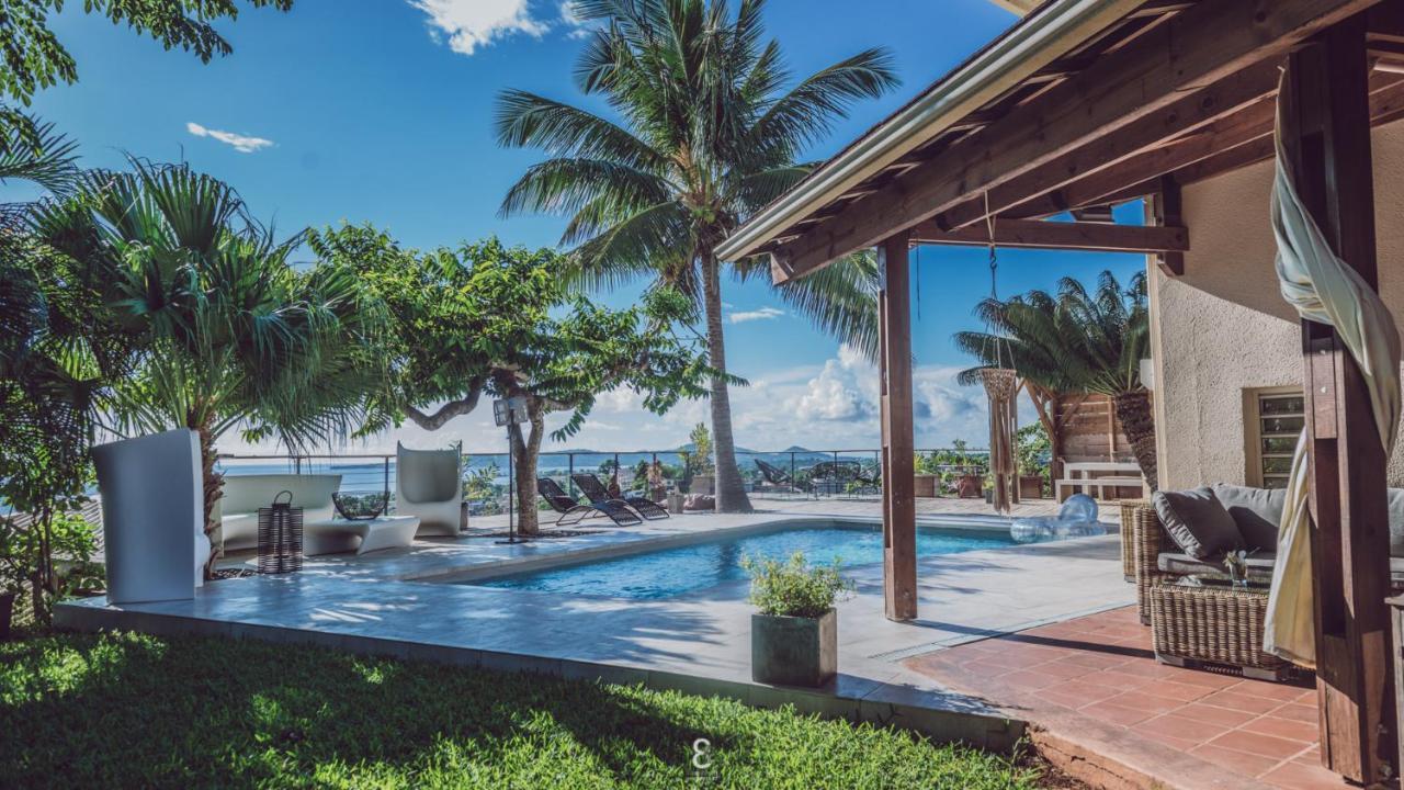Villa D'O Majikavo Koropa ภายนอก รูปภาพ