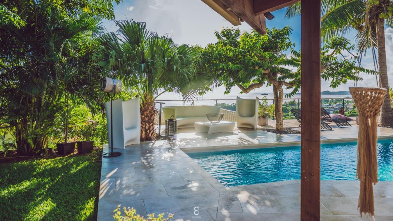 Villa D'O Majikavo Koropa ภายนอก รูปภาพ