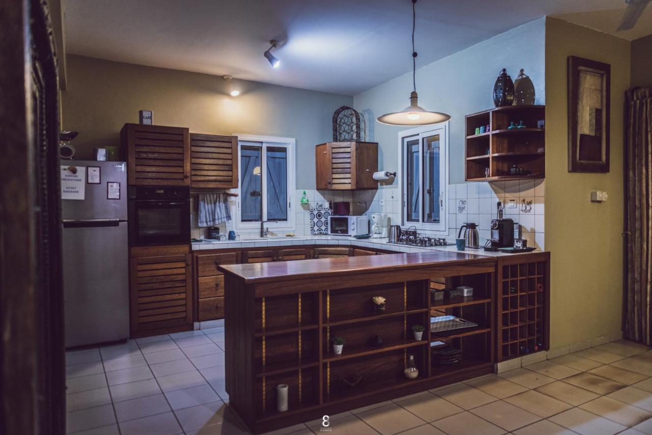 Villa D'O Majikavo Koropa ภายนอก รูปภาพ