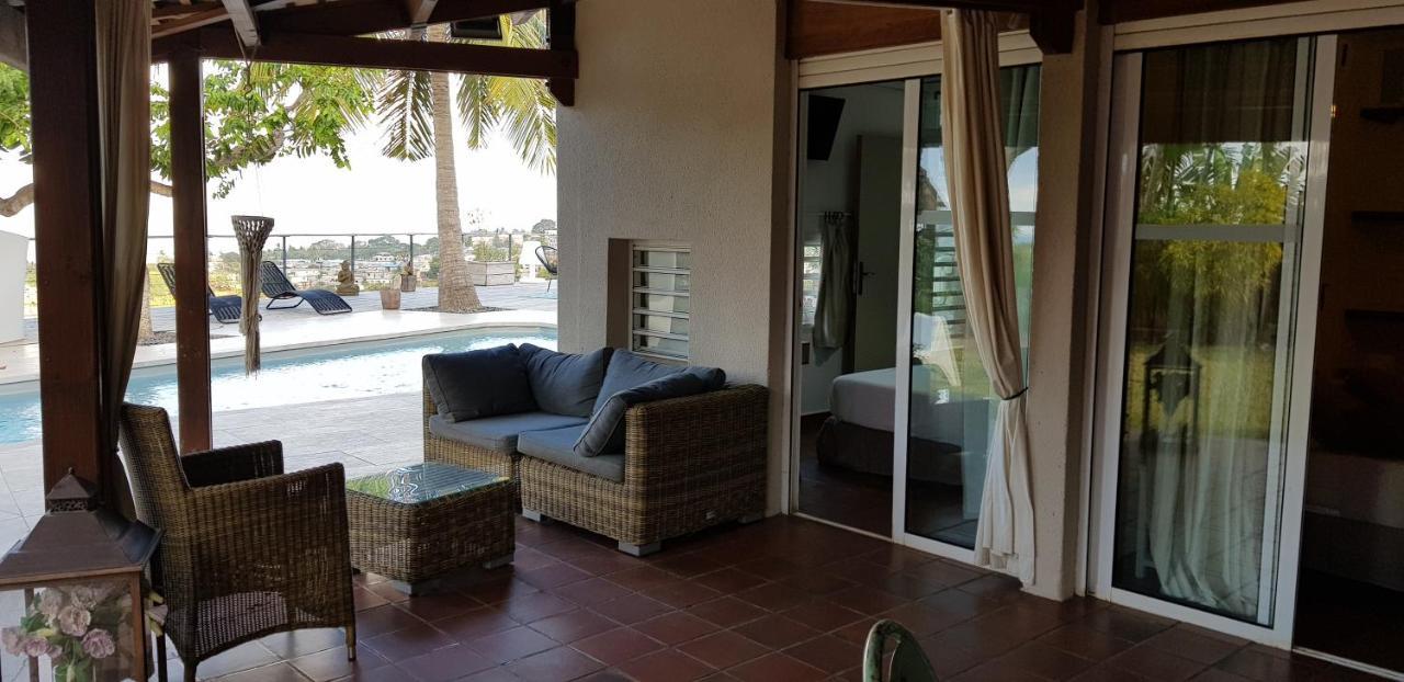 Villa D'O Majikavo Koropa ภายนอก รูปภาพ