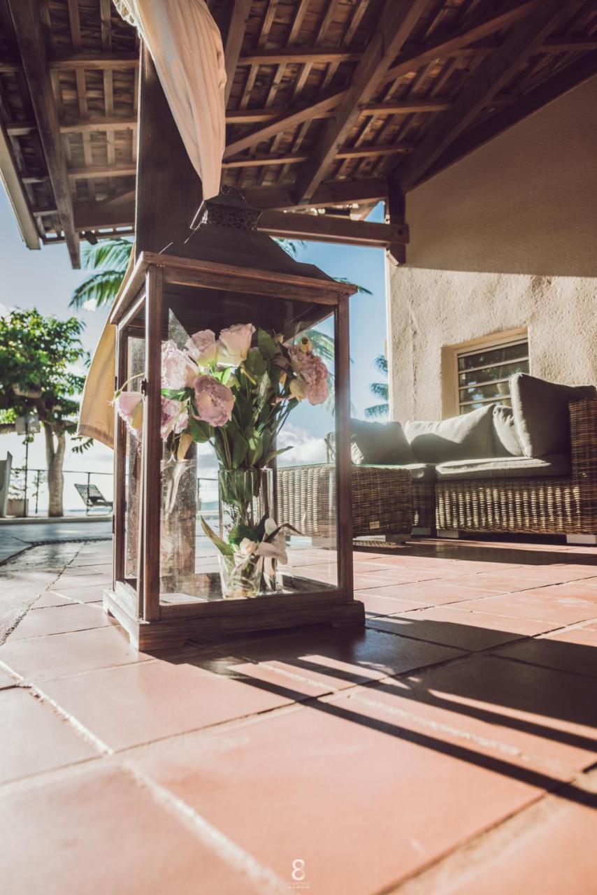 Villa D'O Majikavo Koropa ภายนอก รูปภาพ