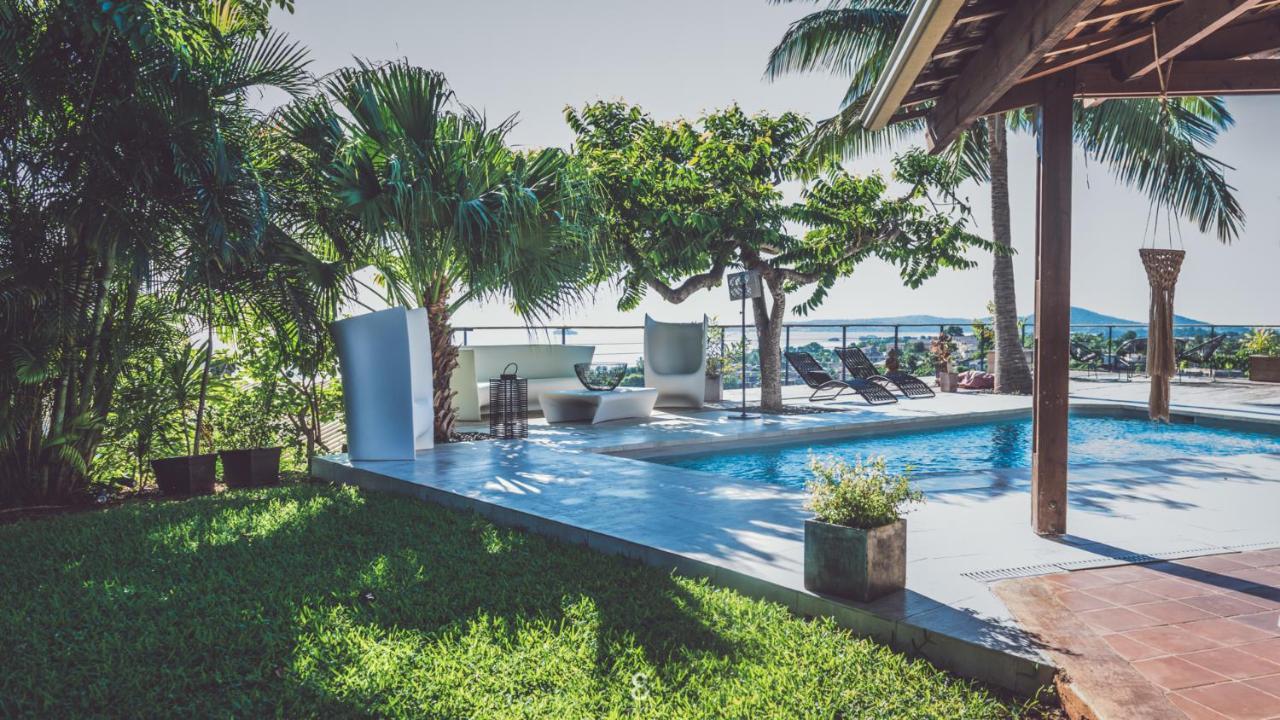 Villa D'O Majikavo Koropa ภายนอก รูปภาพ