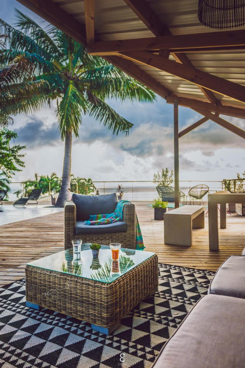 Villa D'O Majikavo Koropa ภายนอก รูปภาพ