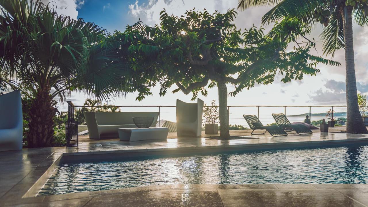 Villa D'O Majikavo Koropa ภายนอก รูปภาพ