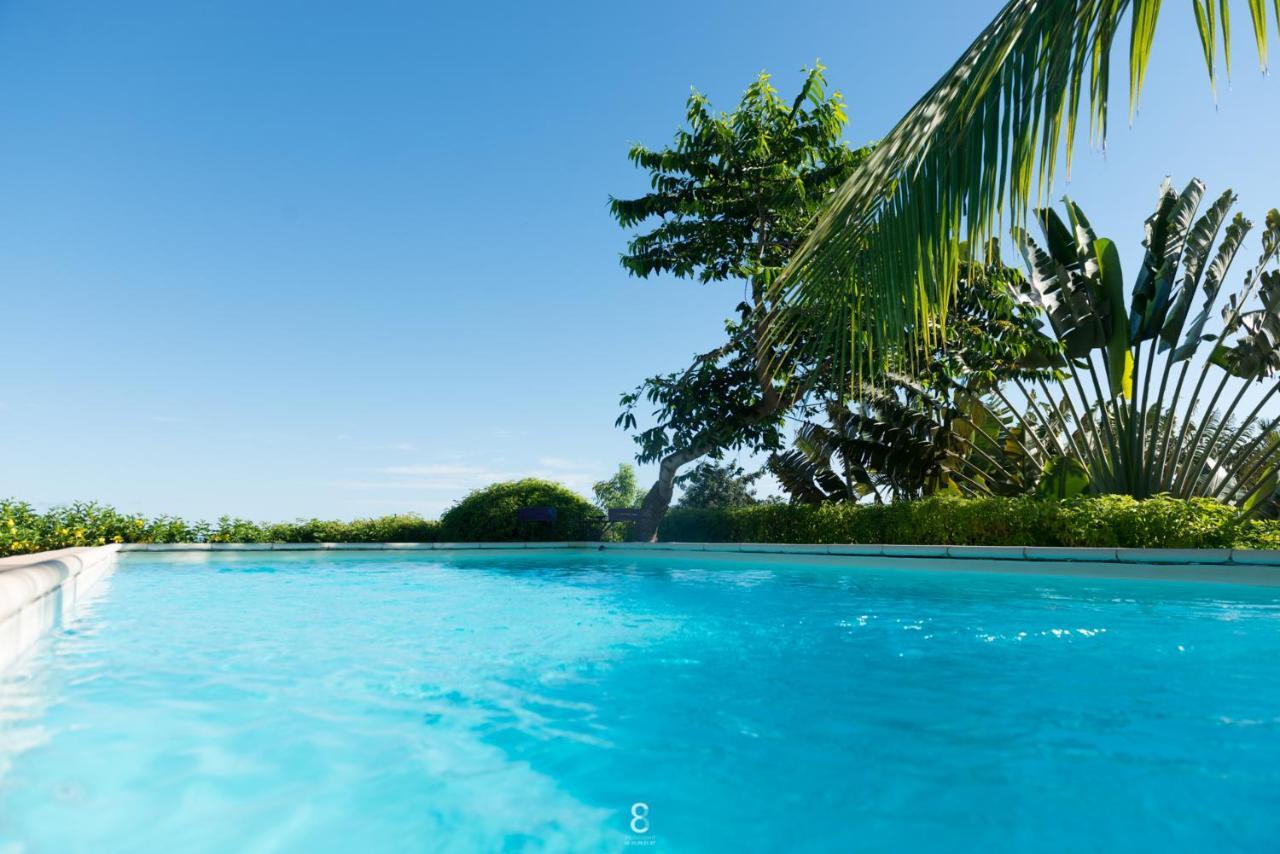 Villa D'O Majikavo Koropa ภายนอก รูปภาพ