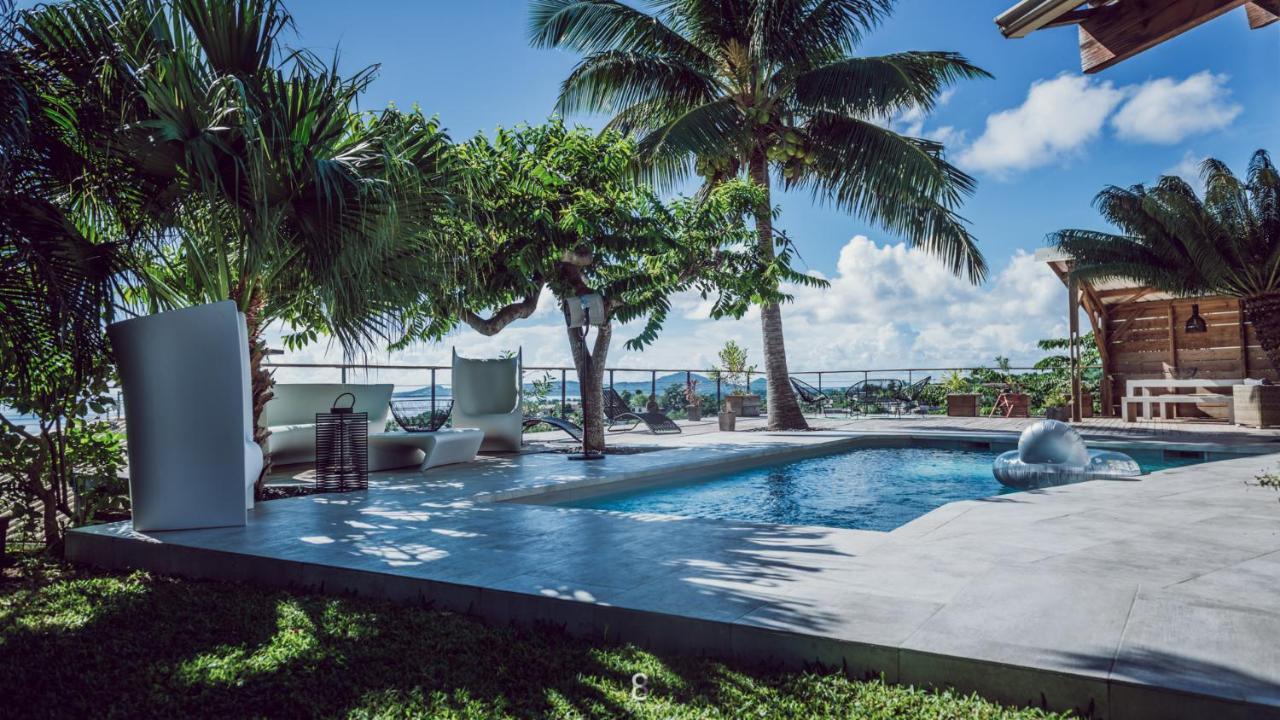 Villa D'O Majikavo Koropa ภายนอก รูปภาพ