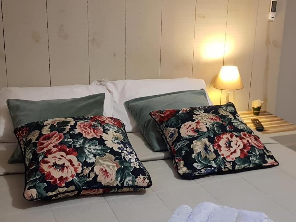 Villa D'O Majikavo Koropa ภายนอก รูปภาพ